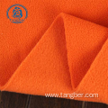 100% Polyester Anti-static Polar Fleece Fabric